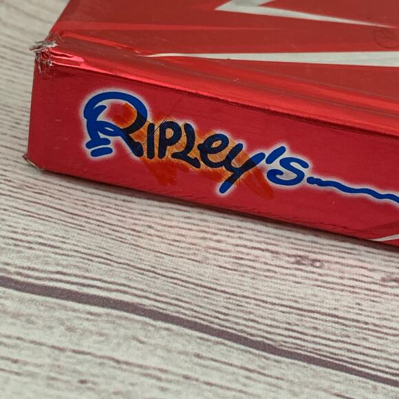 Ripley's Believe It or Not Book Strikingly True 2011 Edition - Picture 8 of 13